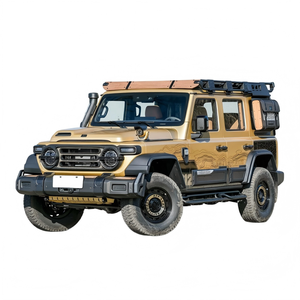 Nuevo Vehículo Todoterreno BAIC 212 T01 <span class=keywords><strong>METTA</strong></span> para Montaña, con Potencia Estable, Ideal para Caminos de Grava, Venta al Por Mayor de Fábrica - Product Image 1