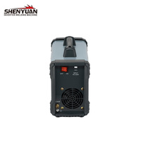 SHENYUAN IGBT INVERTER Soudeuse à l'arc Soudeuse portable Machine de soudage à haute fréquence Machine de soudage professionnelle TIG/MMA-200