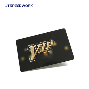 Thẻ thông minh khách sạn RFID chip ID Máy bán hàng tự động <span class=keywords><strong>Reader</strong></span> Writer NFC liên hệ với gỗ kinh doanh thẻ RFID - Product Image 3