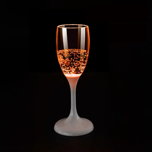 Coupe à <span class=keywords><strong>champagne</strong></span> avec éclairage <span class=keywords><strong>LED</strong></span> - Product Image 4