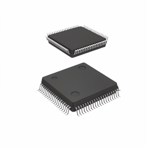 Composants électroniques S29CD016J1MQAM113 80 BQFP Mémoire Fabricant Canal - Product Image 1