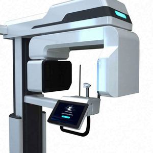 Nha khoa <span class=keywords><strong>x</strong></span> Ray kỹ thuật số nha khoa cbct radiology thiết bị CT Scanner máy - Product Image 5