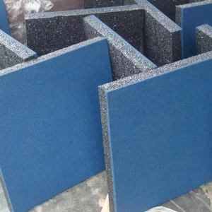 Gym Equipment Rubber Floor Residential Rubber Floor Playground Floor <strong>Mat</strong> Outdoor - Product Image 3