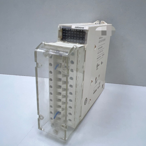 Nouveau et original BMXAMO0210 Ana 2 Module isolé U/I Out Produits d'automatisation Contrôleur logique programmable PLC - Product Image 1