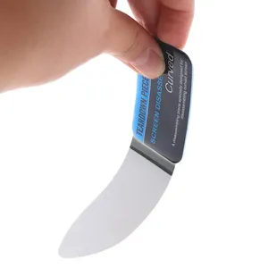 Outil d'ouverture d'écran LCD en acier inoxydable pour téléphone portable, démontage et réparation de smartphone - Product Image 6