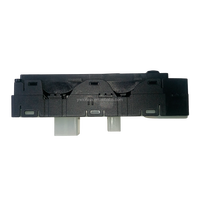 Interrupteur de lève-vitre électrique principal 04602781AA pour Jeep Grand Cherokee 2006-2010 Dodge Avenger 2008-2014