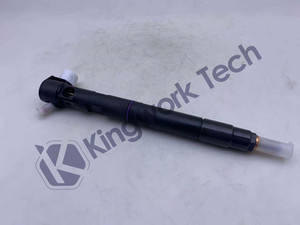 Injecteur à rampe commune diesel d'origine neuf CDTi pour Chevrolet Captiva <span class=keywords><strong>OPEL</strong></span>/Vauxhall - Product Image 3