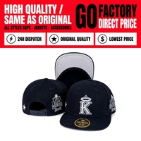 Nuevas combinaciones de colores, gorras de béisbol nacionales de alta calidad, colecciones clásicas de gorras snapback estilo A-Frame de México.
