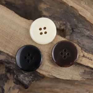 Tùy Chỉnh Đặc Biệt Thiết Kế Nhựa Nút Cho Phù Hợp Với Vòng Bốn Lỗ Nhựa Nút 15Mm 20Mm 28Mm Nút Lớn Cho Nam Giới Quần Áo Áo - Product Image 2