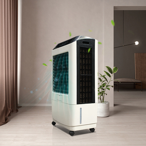 Top 10 des climatiseurs portables les plus vendus, certifiés CE ROHS, livraison mondiale - Product Image 2