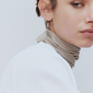 Sudadera con Logotipo Personalizado para Niñas, Traje Deportivo de Algodón, Sudadera Deportiva Holgada para Mujer - Product Image 5