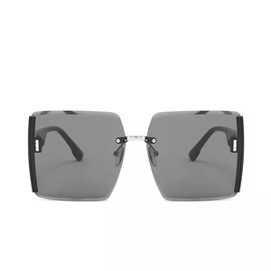 Gafas de sol UV400 para PC, las más vendidas, protección solar para exteriores para hombres y mujeres, gafas de sol de moda con protección UV, alta calidad - Product Image 6