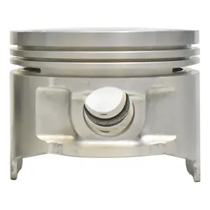 Set 20 pezzi pistoni in alluminio bielle alberi motore ricambi per Nissan Pick-Up 4L 2.4 Z24 SOHC 8V 85/89 modello - Product Image 6