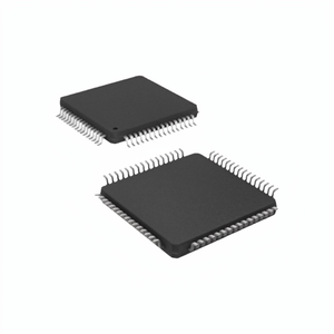 Buy Electronics Components Online 64 TQFP ATMEGA325PA-AU Embedded Original One Stop Service - Product Image 1