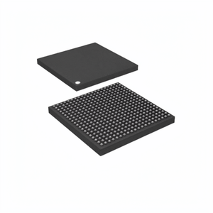 484 BGA M1A3PE1500-1FG484I IC FPGA 280 I/O 484FBGA Circuito Integrado Original con Servicio Integral de Chips IC - Product Image 1