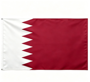 Drapeaux de voiture personnalisés <span class=keywords><strong>Coupe</strong></span> du Monde de Football 2026 pour la promotion, fanions pour la décoration des zones de supporters en ville, drapeaux du <span class=keywords><strong>Qatar</strong></span> - Product Image 3