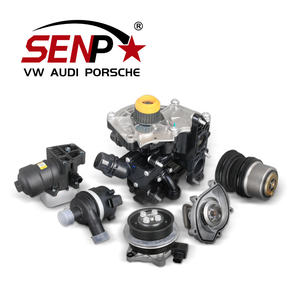 SENP-sistema de refrigeración automático, bomba de agua para vw y audi, 06l1211h, <span class=keywords><strong>precio</strong></span> - Product Image 2