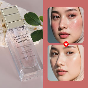 Suero Facial Antienvejecimiento al por Mayor, Suero Coreano con Niacinamida, Portulaca, ADN de Salmón y PDRN para el Rostro - Product Image 2