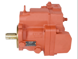 Precio Especial: Bomba de Aceite para Sistema Hidráulico de Pistones Variables Serie K3VL de Heavy Industries, en Stock - Product Image 6