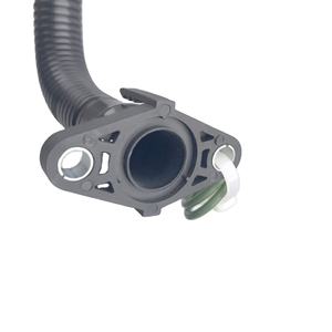 06E131143H Pipa Sambungan Pompa Udara Sekunder untuk Audi A6L 2005-2011 2.4L BDW |   Pengganti OE, Baru, Berkualitas Tinggi - Product Image 4