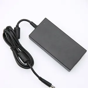 180w Pd Charger 19.5v 180w Power Adapter Ac Dc Adapter Ce Wholesale Price For Hp Laptops Plug In Used Laptop Low Price 163x74x28