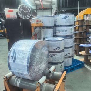 Kit Irrigazione a Goccia per 1 Ettaro, Sistema di Irrigazione a Nastro per Agricoltura, Impianto Irrigazione a Goccia per Fattoria 10 ha - Product Image 3
