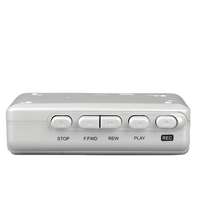 Factory Wholesale Classic Portable Cassette Tape