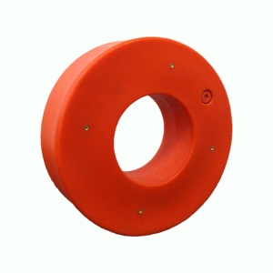 Fabricante de pontones, barrera flotante para mar, boya, anillo flotante, Solas - Product Image 4