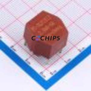 FC-SLF1813-2mH-6.0A-LF Common Mode <b>Filter</b> Through hole Component (THT) <b>RF</b> 2 1kV 6A 350Ohm@100KHz - Product Image 1