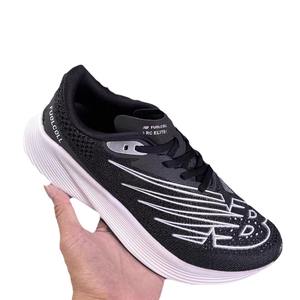 Zapatillas Deportivas Ligeras de Color Azul Claro con Logotipo Personalizado, Transpirables, para Deportes al Aire Libre, para Hombre, Entrenamiento, Verano, Primavera, Otoño - Product Image 3