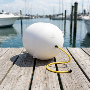 Petrosystem – Nouveaux Bouchons Gonflables pour Tuyaux de 2 Pouces de Haute Qualité, en Toile/Nylon, Certifiés CE ATEX 1, Garantie 1 An, Fabriqués en Italie - Product Image 3