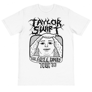 Camiseta de Algodón 100% con Logotipo Personalizado, Impresión Digital Informal, Sólida, Comprimida, Sostenible, de Secado Rápido y Transpirable para Hombre - Product Image 1