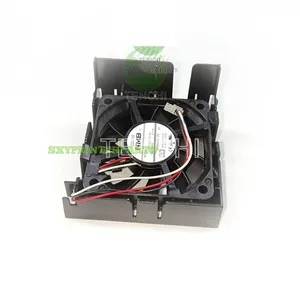 System Board Cooling Fan for estudio 2000AC 2500AC 2010AC 2510AC 2110AC 2610AC 2555C 3055C FAN_D-SYS-6015-H21X Copier Parts