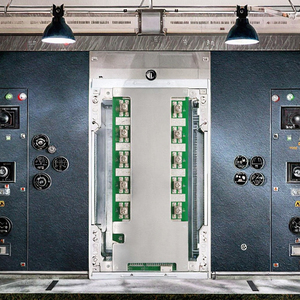 <span class=keywords><strong>BMS</strong></span> PCB <span class=keywords><strong>BMS</strong></span> Li-ion 4S 8S 10S 13S 16S 20S Lifepo4 100A 150A 200A 300A 72V 60V 48V 36V 24V <span class=keywords><strong>BMS</strong></span> untuk baterai Lithium Ion EV - Product Image 3