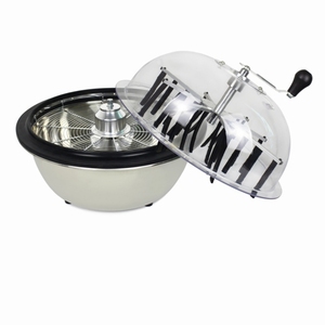 Portable Industrial Grade Motorized Leaf Bowl <strong>Trimmer</strong> Customizable OEM Hydroponic <strong>Bud</strong> <strong>Trimmer</strong> Machines Wet &amp; Dry for Sale - Product Image 6