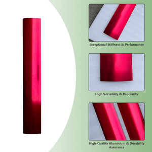 อะแดปเตอร์ฐานเสาอลูมิเนียมขนาด 19 มม. ยาว 75 ซม. สำหรับ SUP Foiling, Wing Foiling, Downwind, Lake Pumping และ Foiling รุ่น 75Al Ax แข็งแรง ทนทาน - Product Image 4