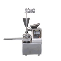 Nouvelle machine automatique à pain, pains vapeur et baozi avec moteur, haute productivité, 220V/380V