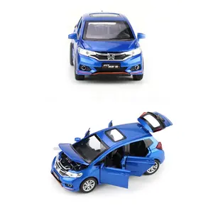 自動車モデル玩具ダイキャストモデル車合金玩具車のカリエンテ製造