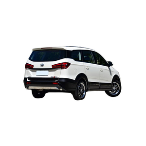 2024 nouveau pas cher M60-à Pékin moteur Stock <span class=keywords><strong>voiture</strong></span> SUV GPL véhicule quatre roues vitesse maximale puissance moteur - Product Image 1