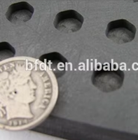 Moldes de Grafito Marca Great Wall para Conformado de Monedas, Modelo BTG, en Oferta