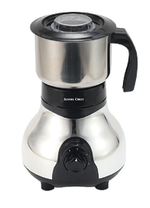 Multifunzionale per uso domestico <span class=keywords><strong>elettrico</strong></span> in metallo piccolo macinacaffè macinacaffè di soia per macinazione alimentare - Product Image 2