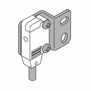 สำหรับ MS-EX10-12เซ็นเซอร์โฟโตอิเล็กทริกแบบบางเฉียบพานาโซนิคเพื่อประสิทธิภาพที่ดีที่สุด - Product Image 1