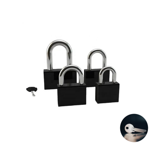 Exquisita artesanía cerradura de puerta candado garantía de calidad candado impermeable seguridad - Product Image 1