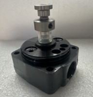 Suku Cadang Pompa Injeksi Diesel Berkualitas Tinggi Rotor Head 096400-1240 4/12R 22140-56350 untuk Mesin Diesel Toyota Seri 11B 14B