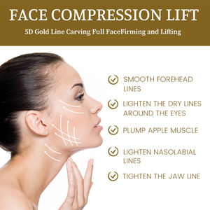 Serum saf emilebilir yüz çözülebilir hidrolize yüz kaldırma sprey ipek protein iplik asansörler kollajen sıkın - Product Image 6