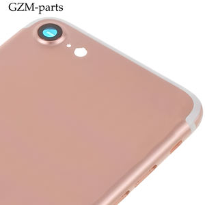 Coque arrière en métal pour téléphone portable 7G, sans petites pièces, pour remplacement <span class=keywords><strong>d</strong></span>'<span class=keywords><strong>iPhone</strong></span> <span class=keywords><strong>7</strong></span> - Product Image 5