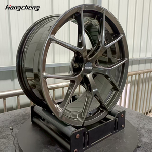 En stock, <span class=keywords><strong>1</strong></span> pièce, <span class=keywords><strong>jantes</strong></span> concaves profondes 5X120 19 pouces, <span class=keywords><strong>alliage</strong></span> d'aluminium forgé, pour <span class=keywords><strong>BMW</strong></span> Série 2 E92 2013 - Product Image 2