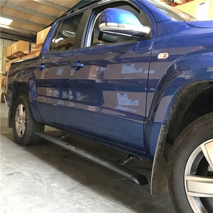KSC AUTO 4X4อุปกรณ์เสริมด้านข้างไฟฟ้าคุณภาพสูงสำหรับ Ford Ranger T8 2019 - Product Image 3