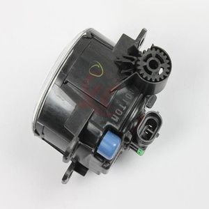 Hệ thống đèn chiếu sáng ô tô hoàn toàn mới Đèn sương mù phía trước bên phải xe 05182426AA dành cho Fiat 500 500L JEEP CHEROKEE - Product Image 2