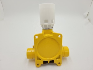 NEW ORIGINAL STOCK SPXCD Flammable Toxic and Oxygen Gas Detector SPXCDALMFX SPXCDASMFX - Product Image 2